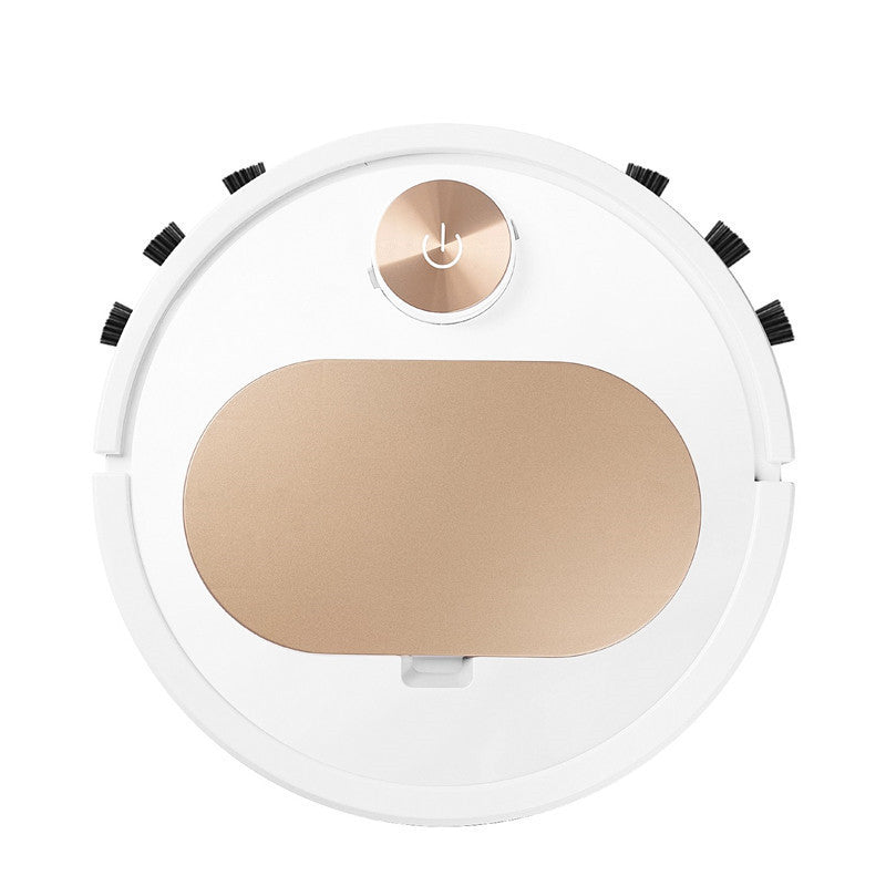 🧹 Smart Robot Vacuum Cleaner – Automatic Home Floor Cleaning with Mobile App Control | Long Battery Life | MA Global Store