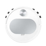🧹 Smart Robot Vacuum Cleaner – Automatic Home Floor Cleaning with Mobile App Control | Long Battery Life | MA Global Store