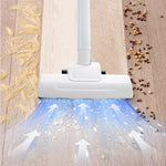 3-in-1 Wireless Vacuum Cleaner for Home & Car – Powerful Cordless جهاز شفط كهربائي لاسلكي متعدد الاستخدامات