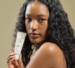 Glowing Skin Under the Sun – Collagen SPF 50+ Face Sunscreen for Saudi Heat