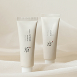 Glowing Skin Under the Sun – Collagen SPF 50+ Face Sunscreen for Saudi Heat
