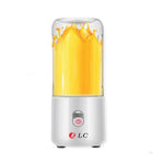 Portable Rechargeable Blender – Fresh Juice Anywhere, Anytime!