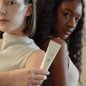Glowing Skin Under the Sun – Collagen SPF 50+ Face Sunscreen for Saudi Heat